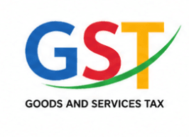 GST