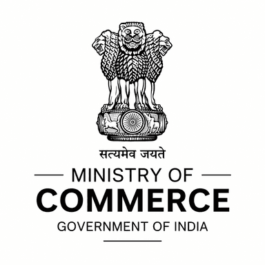 Ministry of Commerce