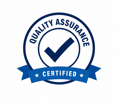 Quality Assurance