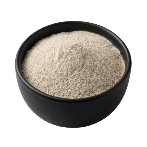 Bentonite Powder