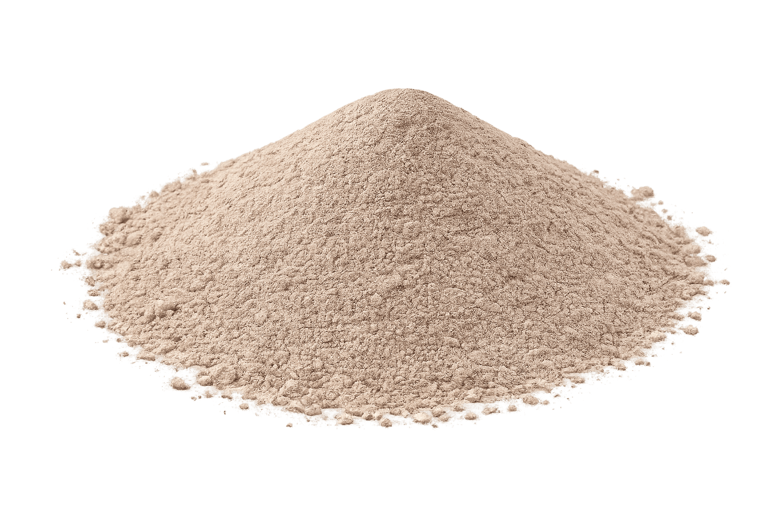 Bentonite Powder