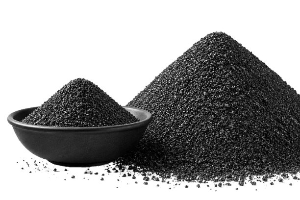 Black Emery