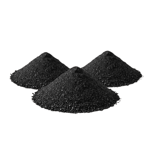 Black Emery