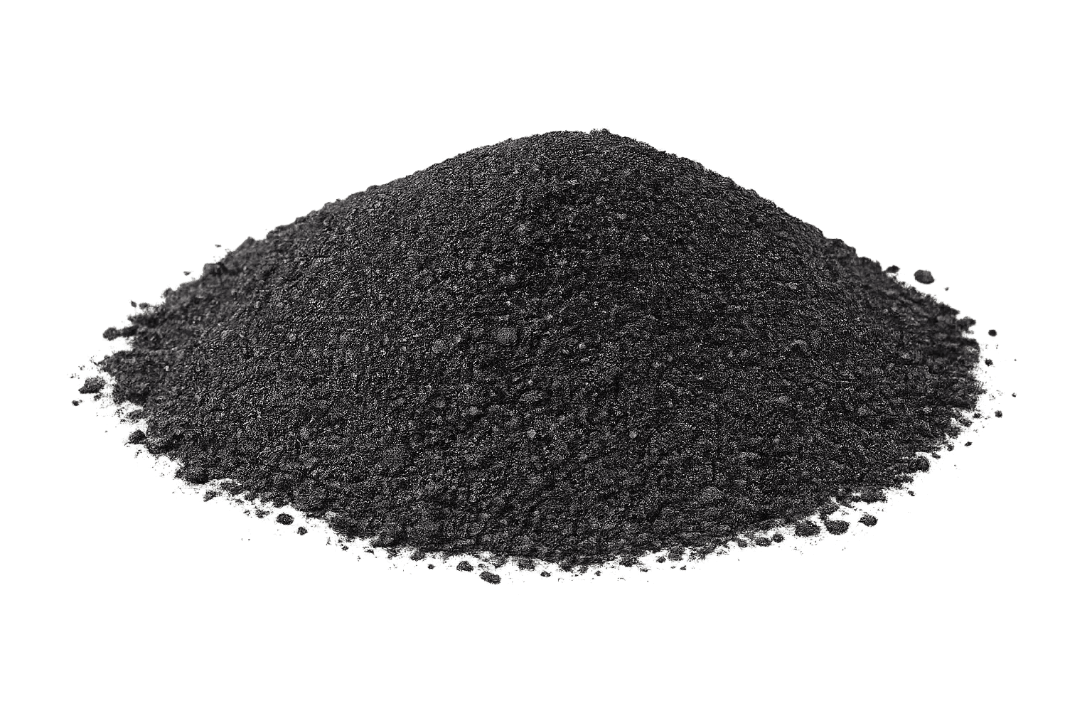 Black Emery