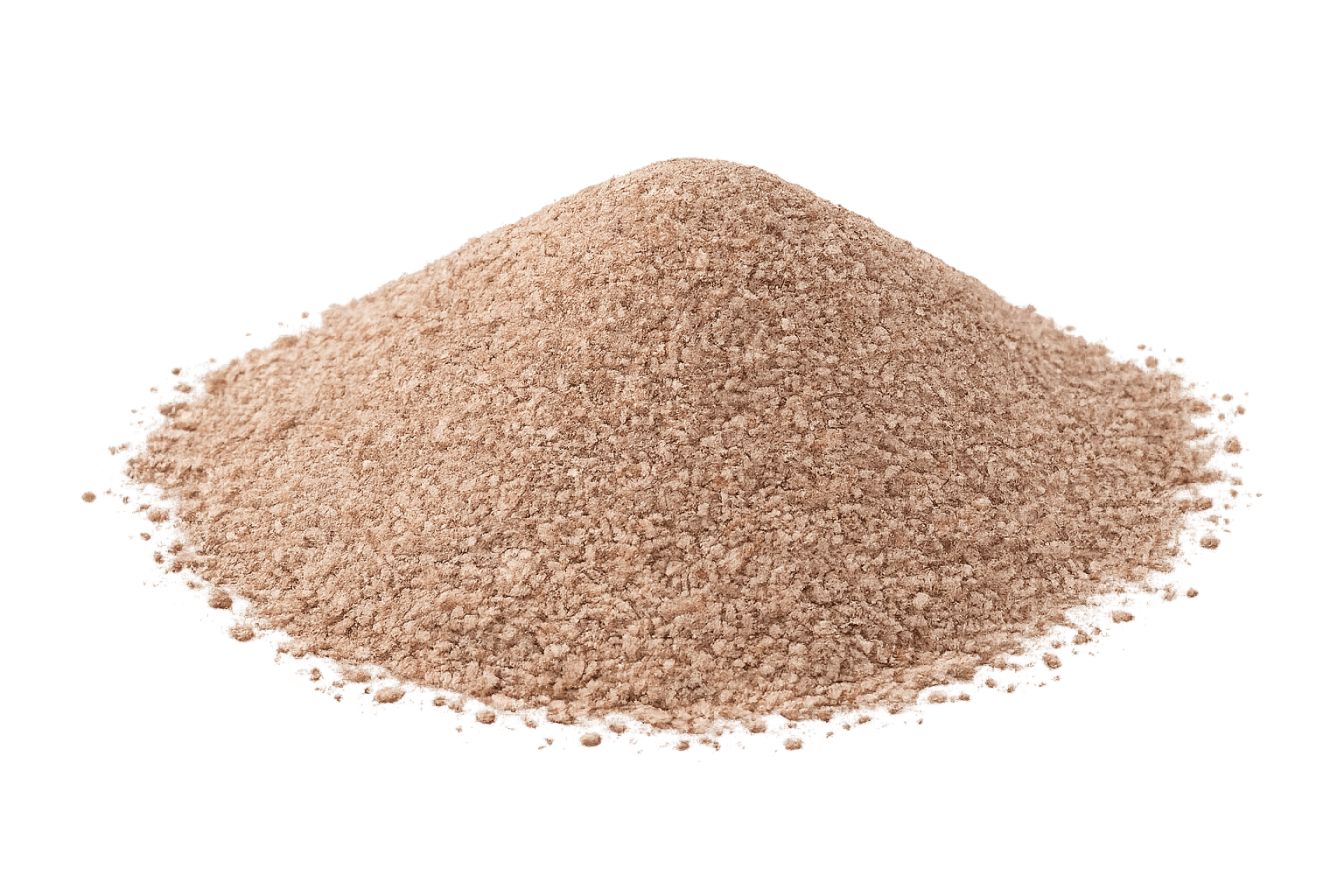 Color Emery Grain