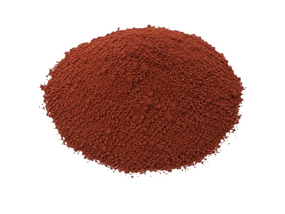 Iron Ore Powder