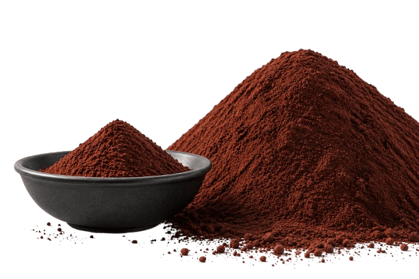 Iron Ore Powder