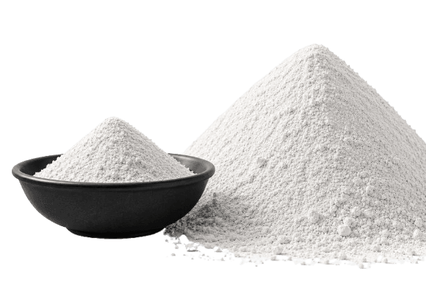 Quartz Powder
