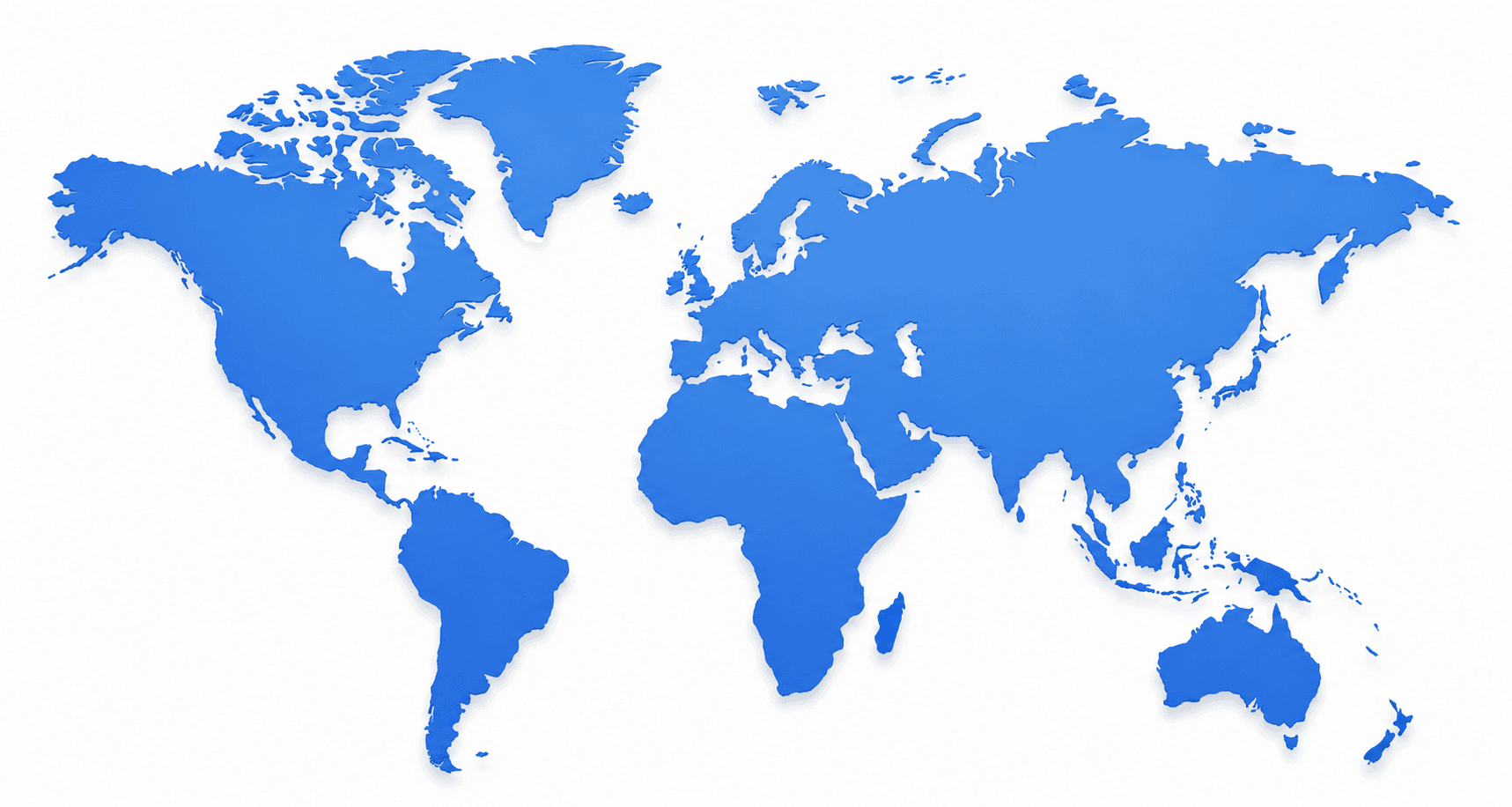 World Map
