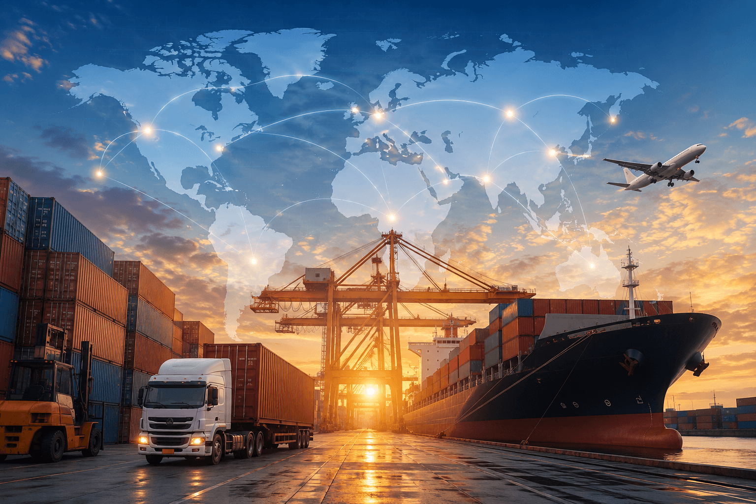 Global Export
