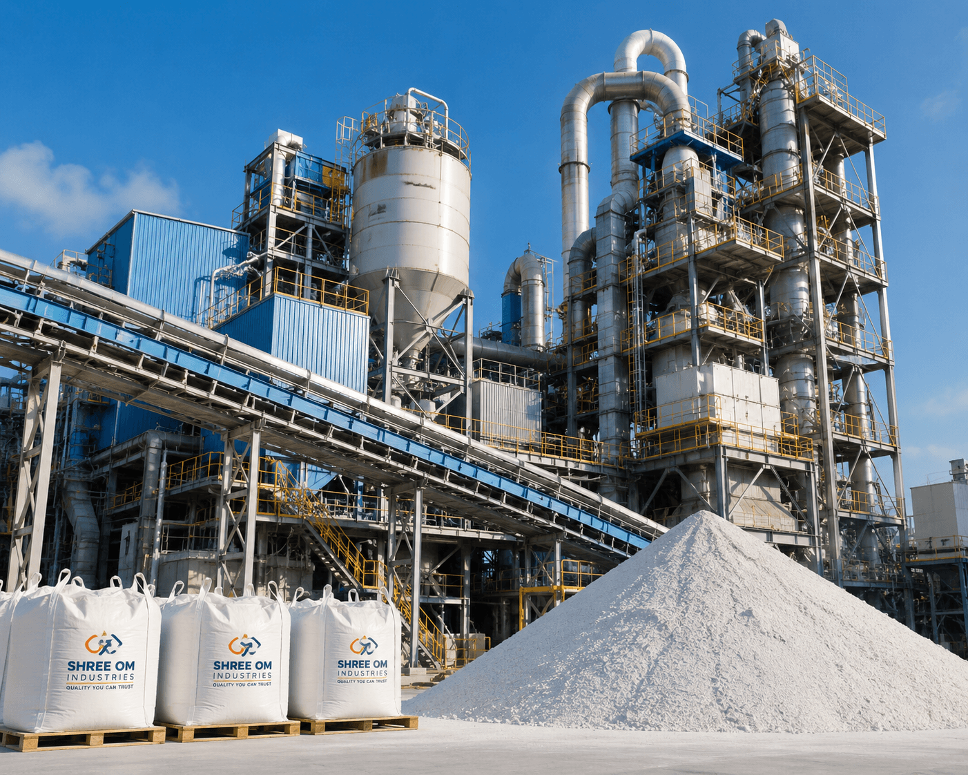 Industries Overview