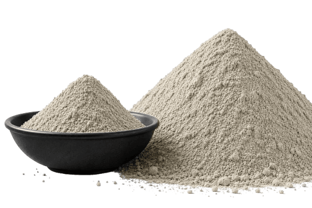 Bentonite Powder