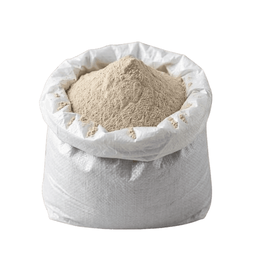 Bentonite Powder