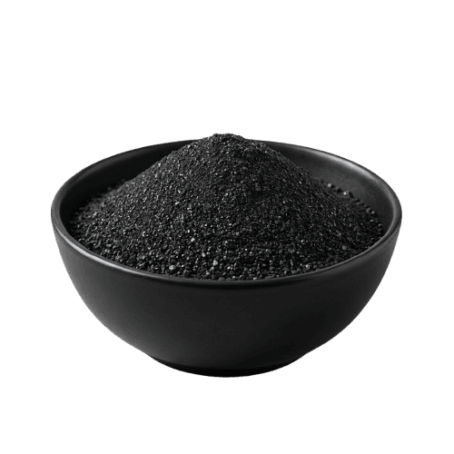 Black Emery