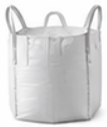 1 Ton Jumbo Bag