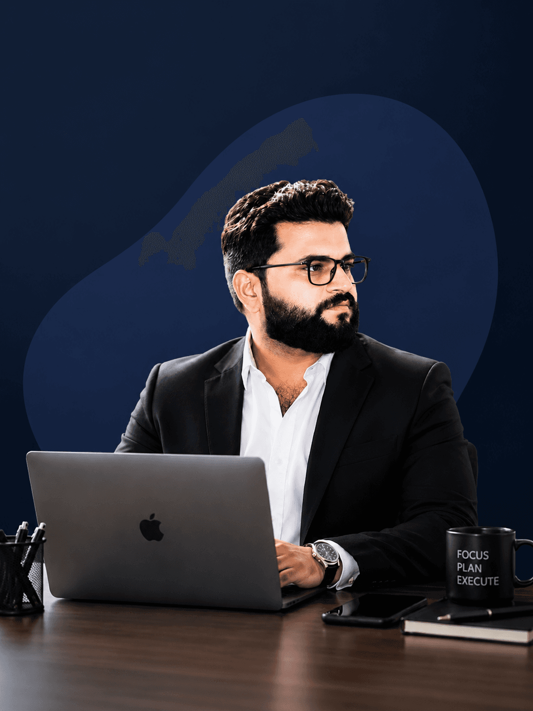 Lokesh Jangid